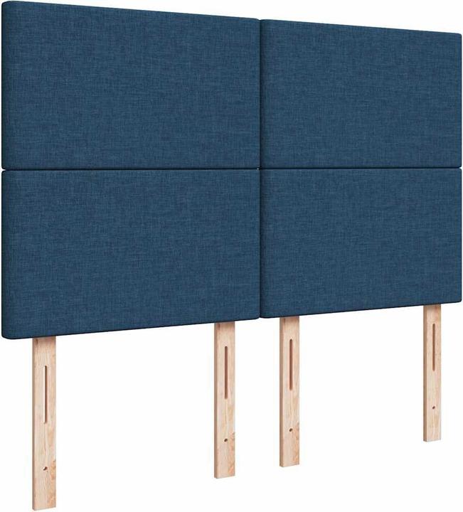 Image du produit vidaXL Ottoman-Bett (140 x 200 cm)