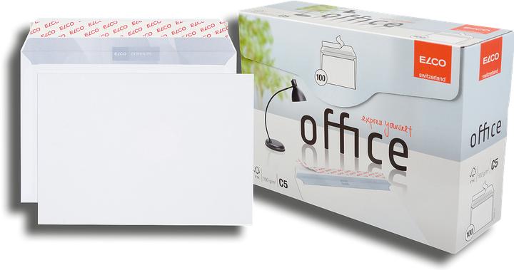 Immagine prodotto Elco Busta Office, senza finestra, da 6 pezzi