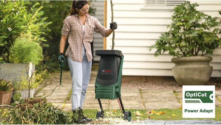 Actual product image Bosch Home & Garden AXT Rapid 2200