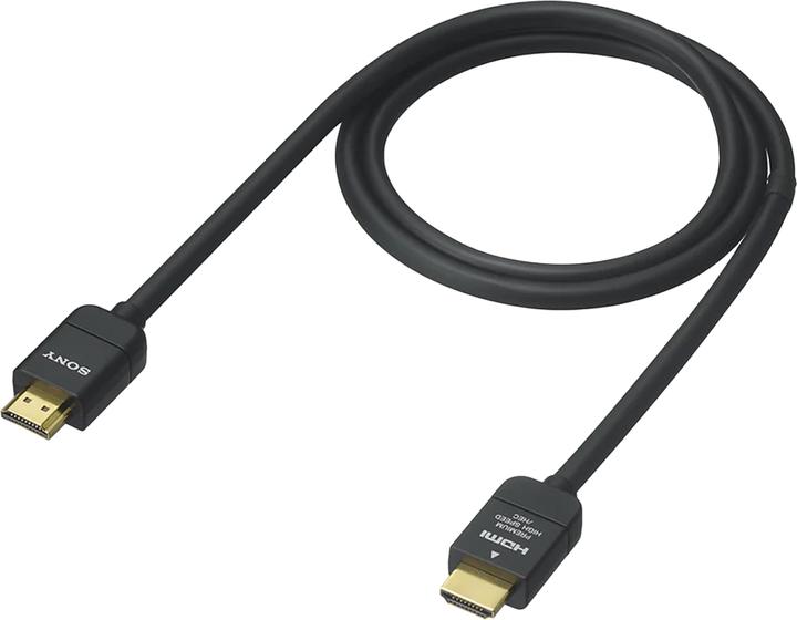 Produktbild Sony HDMI – HDMI (1 m, HDMI, 1.4)