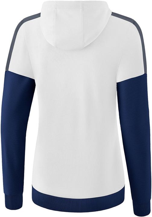 Immagine prodotto Erima Trainingsjacke Mit Kapuze Squad Damen 34 (34)