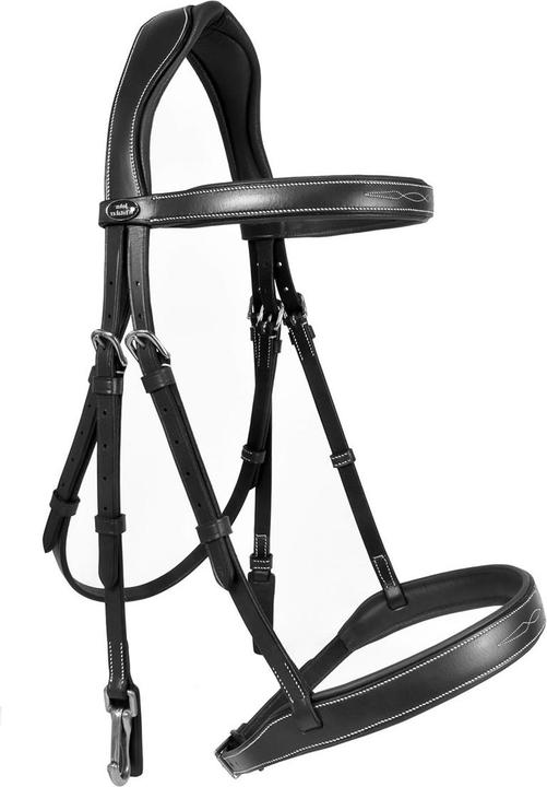 Immagine prodotto SnaffleZaumzeug Madrid Leder