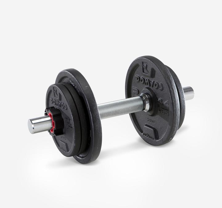 Actual product image Corength Kit Fit (4 x 1 kg, 2 x 2 kg)