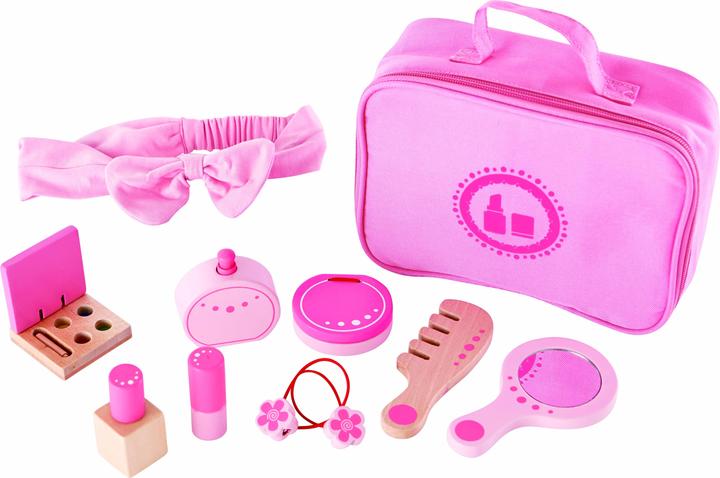 Actual product image Hape Beauty Collection