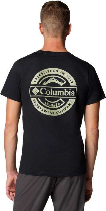 Image du produit Columbia Rapid Ridge™ Tee graphique arrière II (XXL)
