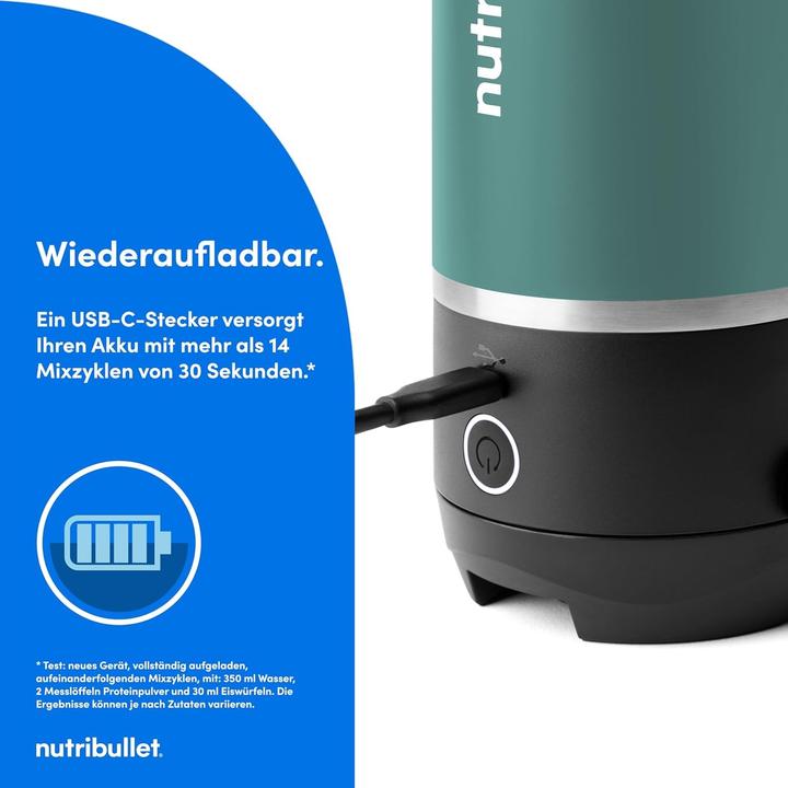 Image du produit NutriBullet Flip