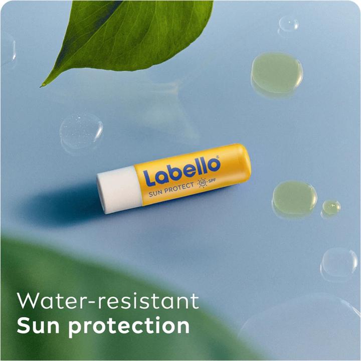 Actual product image LABELLO Sun Protect (Lip Care Stick)