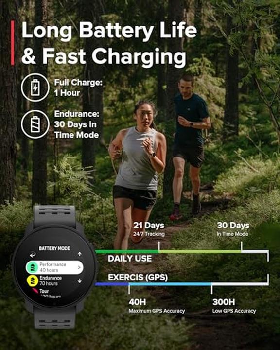 Produktbild Suunto 9 Peak Pro (43 mm)
