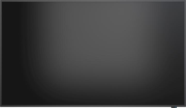 Actual product image NEC MultiSync E438 (3840 x 2160 Pixels, 43")