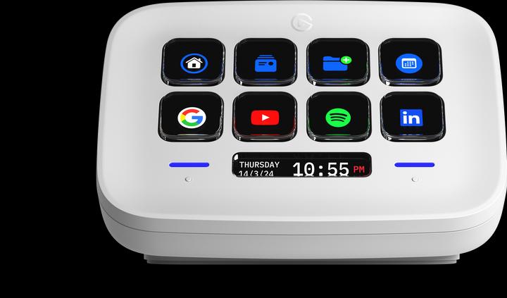 Image du produit Elgato Stream Deck Neo