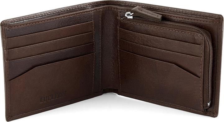 Actual product image Lucleon California