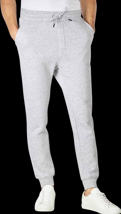 Produktbild Jack & Jones Gordon Bradley Sweat Pants Light Grey (XXL)