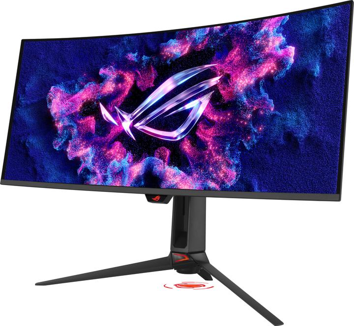 Produktbild ASUS ROG Swift OLED PG34WCDN (3440 x 1440 Pixel, 34")