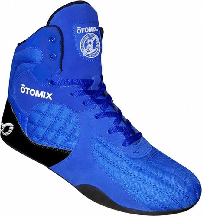 Produktbild Otomix Stingray Escape BLUE (44)