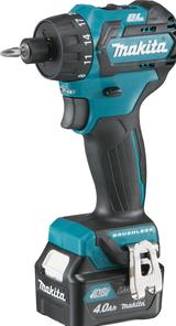 Produktbild Makita DF032DZJ (Akkubetrieb)