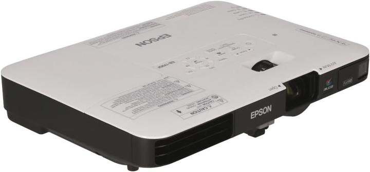 Produktbild Epson Eb-1795f (Full HD, 3200 lm, 1.04 - 1.26:1)