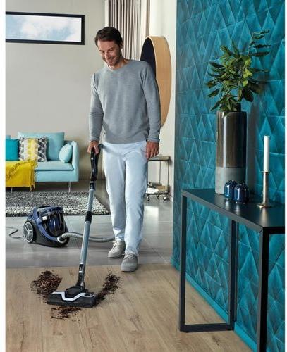Image du produit Rowenta RO3731Compact Power Cyclonic
