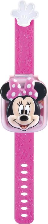 Actual product image VTech Minnie's Learning Clock (German, 3 - 6 years)