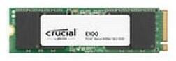 Actual product image Crucial E100 (1000 GB, M.2, M.2 2280)