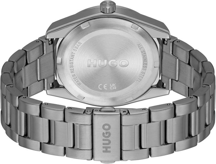 Actual product image HUGO Analog Quartz Watch (42 mm)