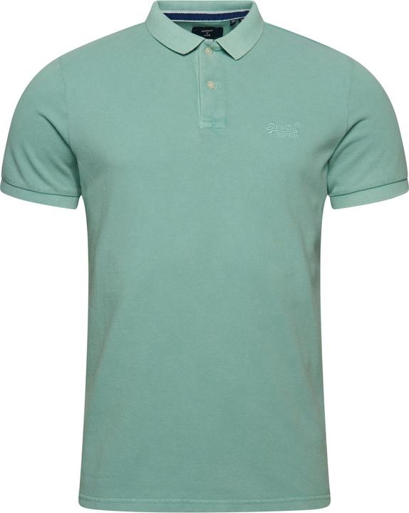 Produktbild Superdry Destroyed Polohemd (S)