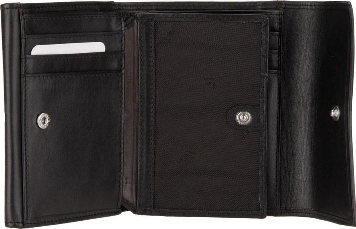 Actual product image Voi Wallet Soft 70363 Vienna Box