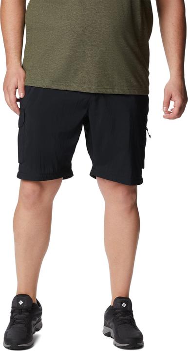 Produktbild Columbia Silver Ridge™ Utility Convertible Pant (44)