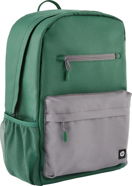 Produktbild HP Campus Green Backpack (17 l)