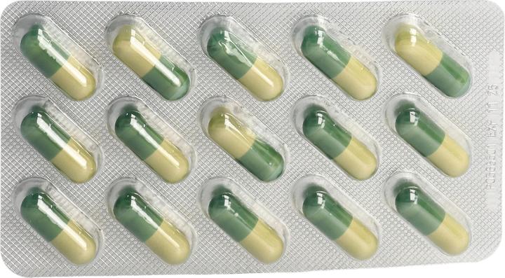 Image du produit Revalid Complexe Biotine (90 pièce(s), Capsules, 75 g)