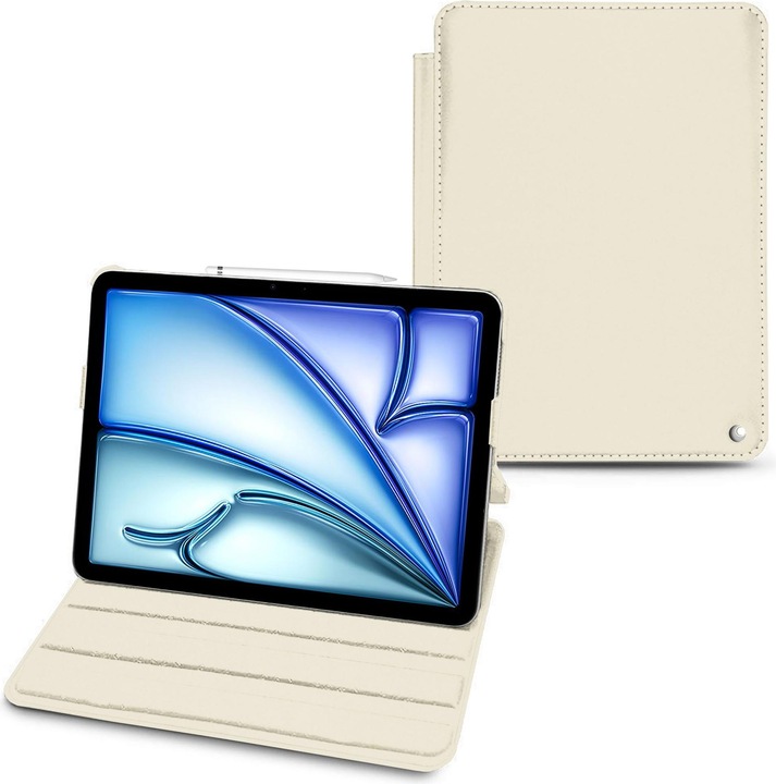 Image du produit Noreve Housse cuir horizontal (iPad Air 2022 (5e génération), iPad Air 2020 (4. Gen))