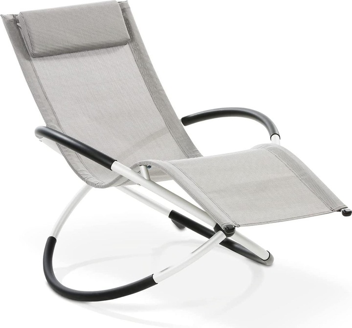 Aktivshop Relax-Schaukelliege (157 cm)
