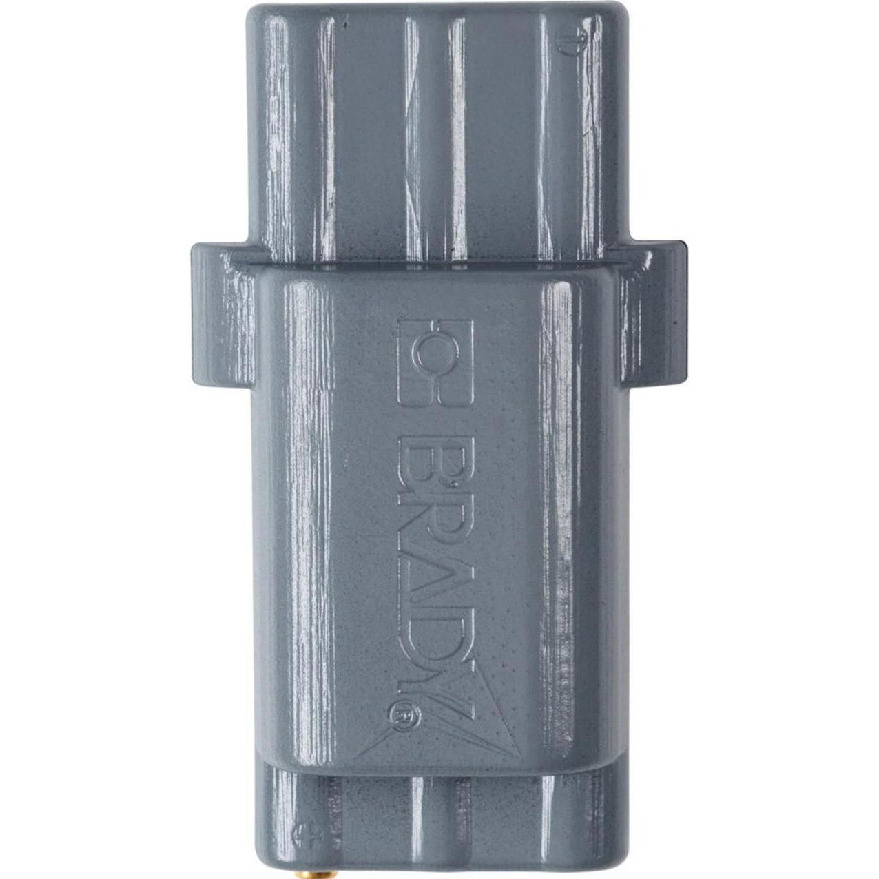 Brady M210-BATTERY, batteria/sostituzione per M210, stesso articolo del numero #139540, Accessori per stampanti