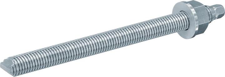 Actual product image Fischer Ankerstange RG M12x220 5.8 (10 pcs.)
