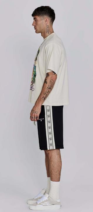 Image du produit Siksilk T-Shirt Graphic T-Shirt (M)
