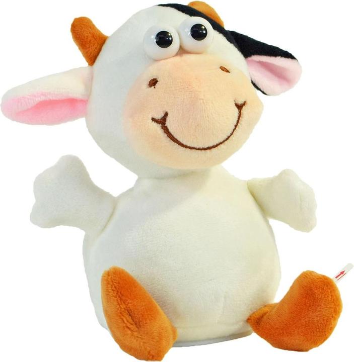Image du produit FT Vache qui bavarde (16 cm)