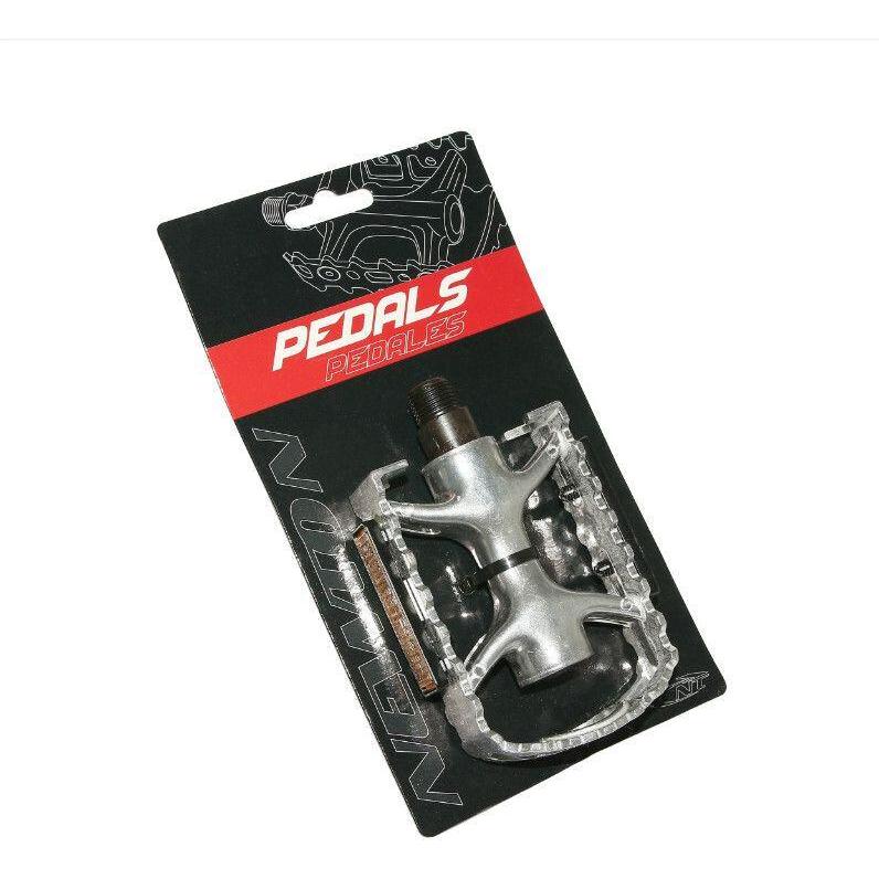 Thumbnail - Newton, Velopedale