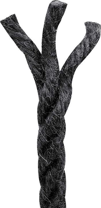 Actual product image vidaXL Natürliches Seil (100 m)