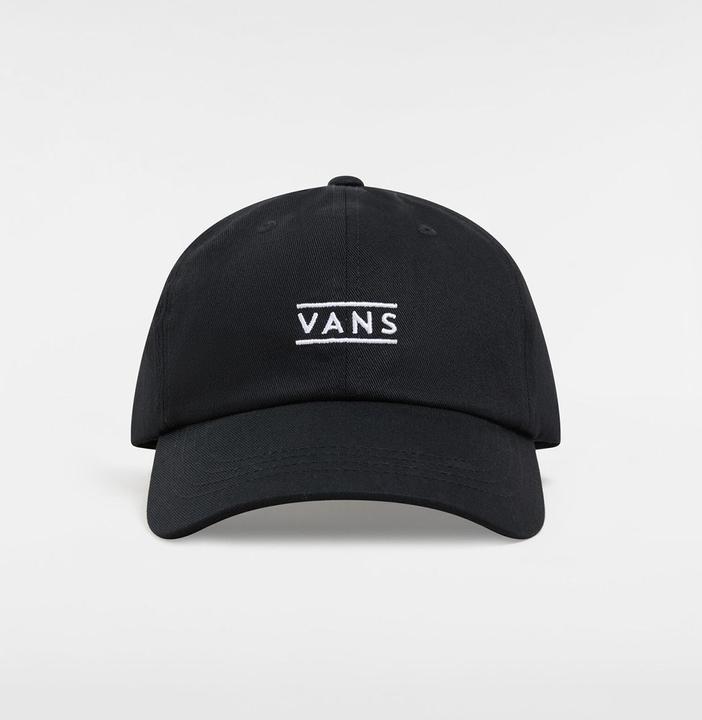 Actual product image Vans Half Box Curved Bill Jockey (One size)