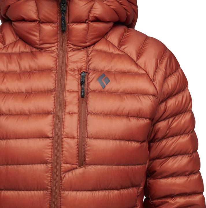 Produktbild Black Diamond W Approach Down Hoody (M)