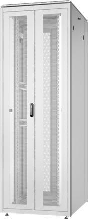 Produktbild Digitus Netzwerkschrank (47 HE, 19 Zoll Rack)