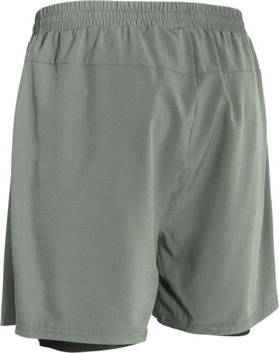 Produktbild Daehlie M Shorts Run 2 in 1 (L)