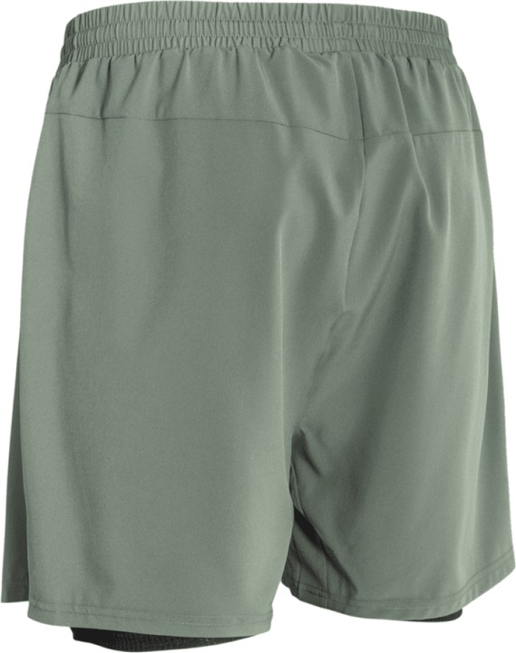Produktbild Daehlie M Shorts Run 2 in 1 (S)
