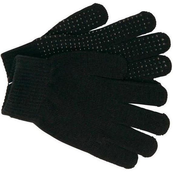 Thumbnail - Kerbl, Unisex, Handschuhe, Magic Grippy, Schwarz, (One Size)
