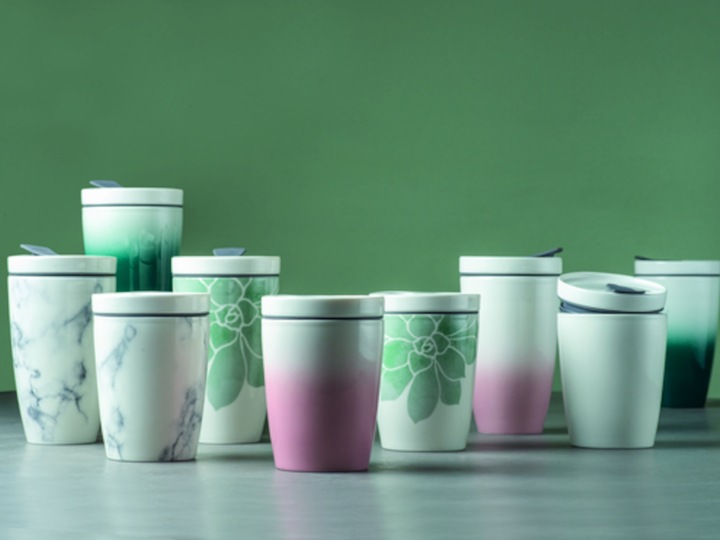 Actual product image Like. by Villeroy & Boch It‘s my way - To Go (300 ml, 1 x)