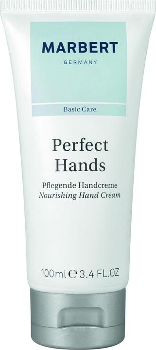 Marbert Handcreme Perfect Hands (100 ml)