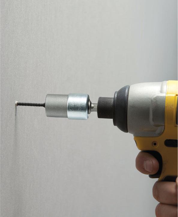 Produktbild Stanley Trockenbaubithalter Magnetisch (Bit-Halter)