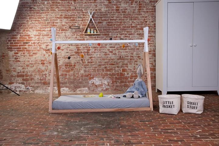 Produktbild Childhome Tipi (70 x 140 cm)