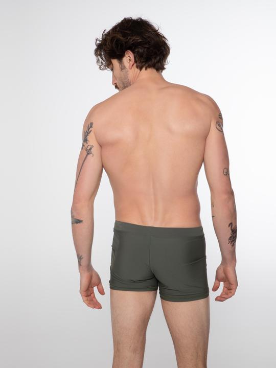 Image du produit MGA Des hommes en maillot de bain protestent contre Carst Swimtrunk (M)