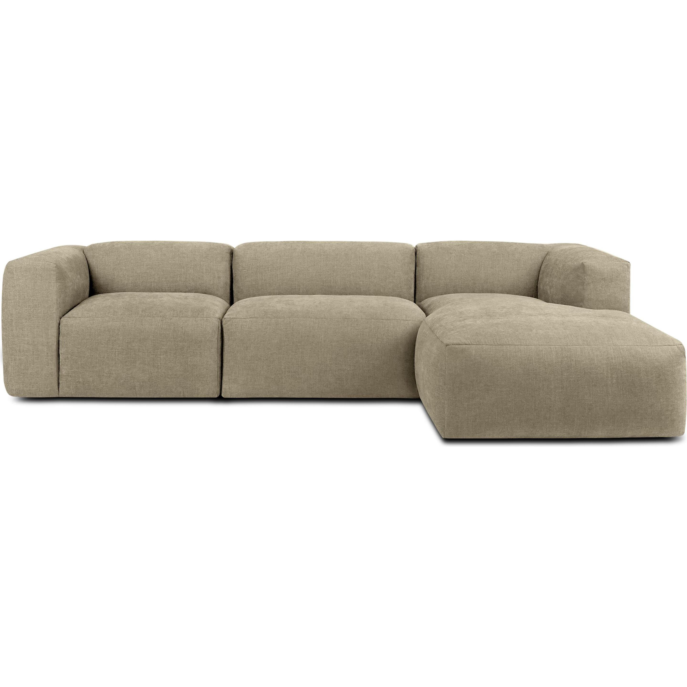 Konsimo, Sofa, Buffo (Ecksofa)