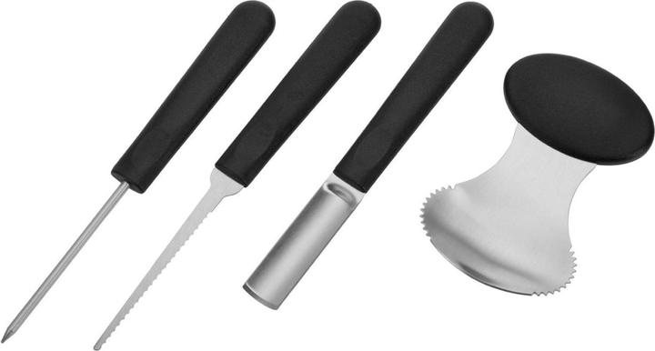 Produktbild Westmark Kürbis Schnitzset